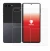 Image of the device Samsung Galaxy Z Flip 8 (Front+Back) with a wide variety of screen protectors.