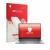 Front side of a product packaging with the brand logo upscreen. Next to it is the device HP Zbook 8 G2i 16" shown with the cor