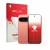Front side of a product packaging with the brand logo upscreen. Next to it is the device Google Pixel 11 Pro (Front+Camera) sh