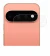 Image of the device Google Pixel 11 Pro (ONLY Camera Lens) with a wide variety of screen protectors.