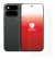 Image of the device Google Pixel 11 Pro Fold (Front+Camera) with a wide variety of screen protectors.