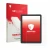 Front side of a product packaging with the brand logo upscreen. Next to it is the device Bigme B6 Pro shown with the correspon