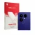 Front side of a product packaging with the brand logo upscreen. Next to it is the device Fairphone 6 Plus (ONLY Camera) shown 