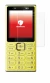 Image of the device Nokia 200 4G with a wide variety of screen protectors.
