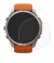 Image of the device Garmin Fenix 9 Pro (51 mm) with a wide variety of screen protectors.