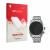 Front side of a product packaging with the brand logo upscreen. Next to it is the device Seiko Prospex SPB513J1 shown with the
