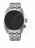 Image of the device Seiko Prospex SPB513J1 with a wide variety of screen protectors.