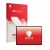 Front side of a product packaging with the brand logo upscreen. Next to it is the device Teclast ArtPad shown with the corresp