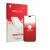 Front side of a product packaging with the brand logo upscreen. Next to it is the device Apple iPhone 18 Pro Max shown with th