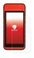Image of the device Autel MaxiTPMS ITS600 with a wide variety of screen protectors.
