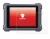 Image of the device Autel MaxiSys MS909 with a wide variety of screen protectors.