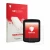 Front side of a product packaging with the brand logo upscreen. Next to it is the device Bryton GO shown with the correspondin