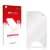 Front side of a product packaging with the brand logo upscreen. Next to it is the corresponding screen protector.