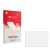 Front side of a product packaging with the brand logo upscreen. Next to it is the corresponding screen protector.