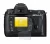 Image of the device Nikon D70 with a wide variety of screen protectors.