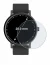 Image of the device Watches (Circular, ø: 28 mm) with a wide variety of screen protectors.