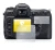 Image of the device Nikon D200 with a wide variety of screen protectors.
