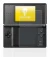 Image of the device Nintendo DS LITE with a wide variety of screen protectors.