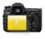 Image of the device Sony Alpha 700 (DSLR-A700) with a wide variety of screen protectors.