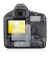 Image of the device Canon EOS 1Ds Mark III with a wide variety of screen protectors.