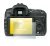 Image of the device Sony Alpha 350 (DSLR-A350) with a wide variety of screen protectors.