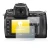Image of the device Nikon D700 with a wide variety of screen protectors.