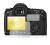 Image of the device Canon EOS 50D with a wide variety of screen protectors.