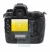 Image of the device Nikon D3x with a wide variety of screen protectors.
