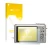 Front side of a product packaging with the brand logo upscreen. Next to it is the device Panasonic Lumix DMC-TZ7 shown with th