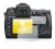 Image of the device Nikon D300S with a wide variety of screen protectors.