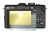 Image of the device Panasonic Lumix DMC-GF1 with a wide variety of screen protectors.