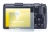Image of the device Ricoh GR Digital III (2009-2011) with a wide variety of screen protectors.