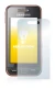Image of the device Samsung GT-S5230 with a wide variety of screen protectors.