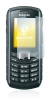 Image of the device Samsung B2710 with a wide variety of screen protectors.