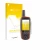 Front side of a product packaging with the brand logo upscreen. Next to it is the device Garmin GPSMAP 62s shown with the corr
