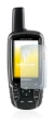 Image of the device Garmin GPSMAP 62st with a wide variety of screen protectors.