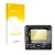 Front side of a product packaging with the brand logo upscreen. Next to it is the device Nikon SB-700 shown with the correspon