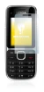 Image of the device Nokia C2-01 with a wide variety of screen protectors.