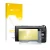 Front side of a product packaging with the brand logo upscreen. Next to it is the device Sony Alpha NEX-5N shown with the corr