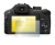 Image of the device Panasonic Lumix DMC-FZ150 with a wide variety of screen protectors.