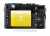 Image of the device Fujifilm FinePix X10 with a wide variety of screen protectors.