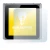 Image of the device Apple iPod nano 2011 (6th. Gen.) with a wide variety of screen protectors.