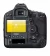 Image of the device Canon EOS 1D X with a wide variety of screen protectors.