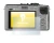 Image of the device Panasonic Lumix DMC-GX1 with a wide variety of screen protectors.