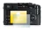 Image of the device Fujifilm X-Pro1 with a wide variety of screen protectors.