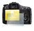 Image of the device Sony Alpha 57 (SLT-A57) with a wide variety of screen protectors.