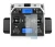 Image of the device Graupner MC-20 HoTT with a wide variety of screen protectors.