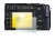 Image of the device Fujifilm X-E1 with a wide variety of screen protectors.