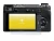 Image of the device Sony Alpha NEX-6 with a wide variety of screen protectors.