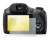 Image of the device Sony Cyber-Shot DSC-HX300 with a wide variety of screen protectors.